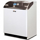 Котел напольный газовый FERROLI PEGASUS D 32 ( 32 кВт, чугунный т/о, Италия) с доставкой в NAME