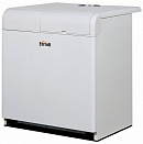 Котел напольный газовый FERROLI PEGASUS F3 N289 (чугунный т/о) (0E2LIAWA) с доставкой в NAME