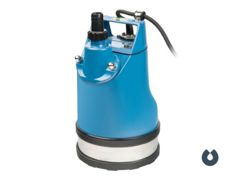 Дренажный насос UNIPUMP SPA 450 AF